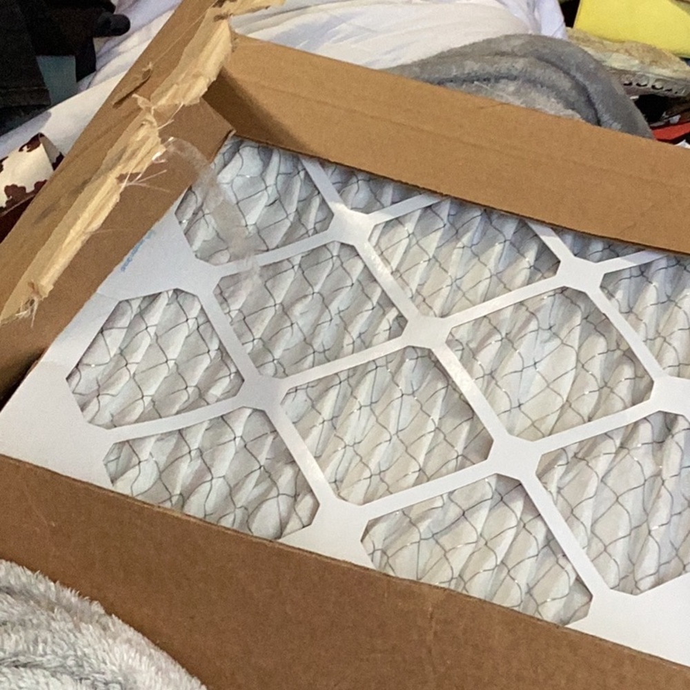 💚4 Aerostar Air Filters